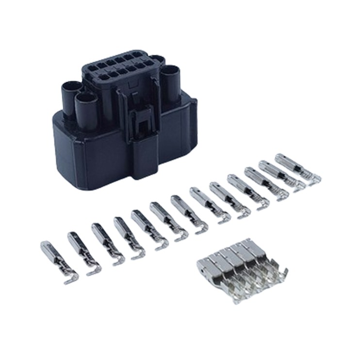 IBR Plug