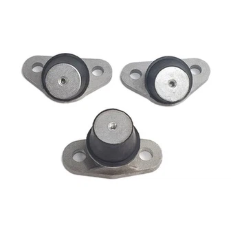 Supporto motore per moto d'acqua