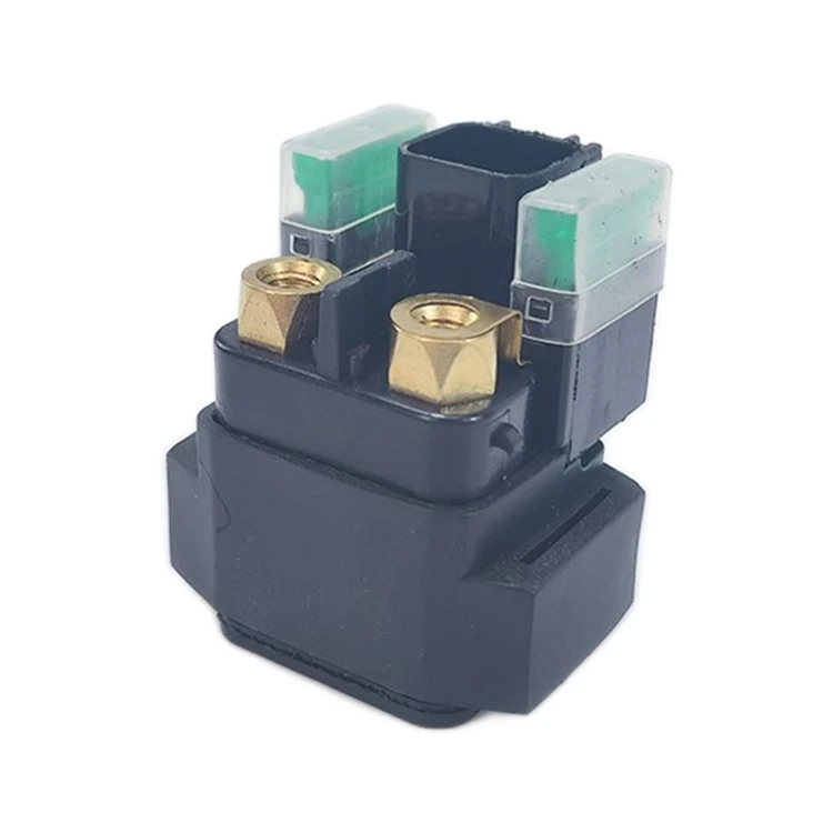 Starter Relay Yamaha